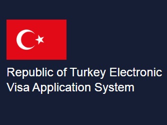 TURKEY VISA Application ONLINE - Turkey visa application immigration center